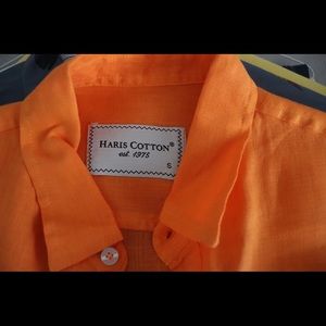 Long sleeve men shirt